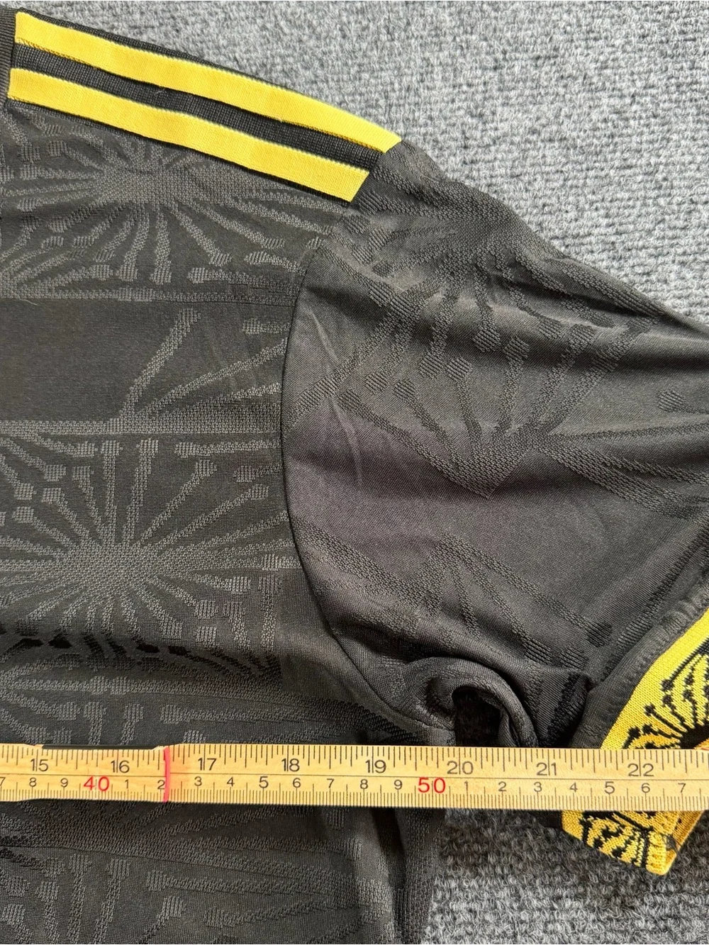 adidas jersey men